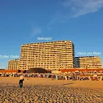 Sylter Welle, Whg 56, Seeseite 6og شقة فيسترلاند